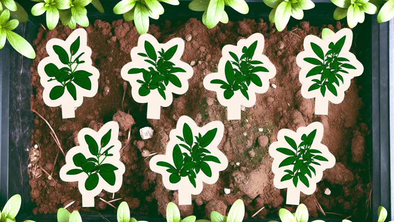 Featured image of post 10 errores comunes al sembrar cardamomo y cómo evitarlos