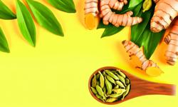 Featured image of post Cardamom and Turmeric: Benefits and How to Combine Them