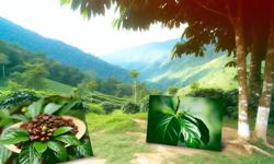 Featured image of post Cardamomo y café: cómo combinar ambos cultivos para mayor rentabilidad