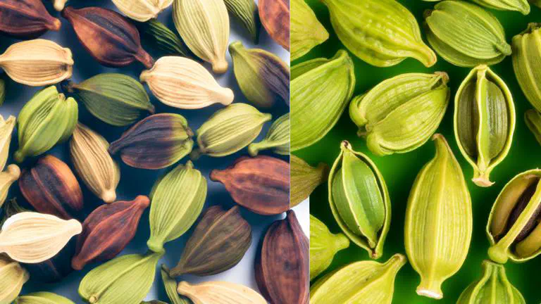 Featured image of post Cardamomo colombiano vs guatemalteco: ¿cuál es mejor?