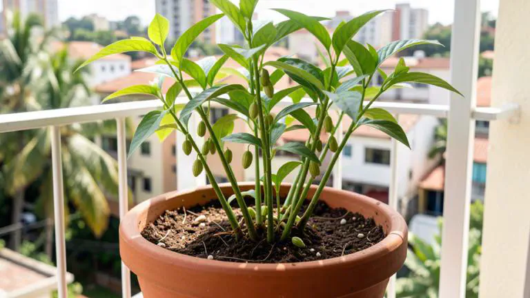 Featured image of post Cardamomo en casa: guía de maceta, sustrato y cuidados
