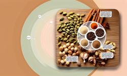 Featured image of post Cardamomo en el mercado internacional: precios, tendencias y demanda