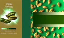 Featured image of post Cardamomo para exportación: estándares, calidades y clasificación