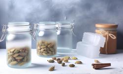 Featured image of post Cómo almacenar cardamomo para conservar aroma y calidad