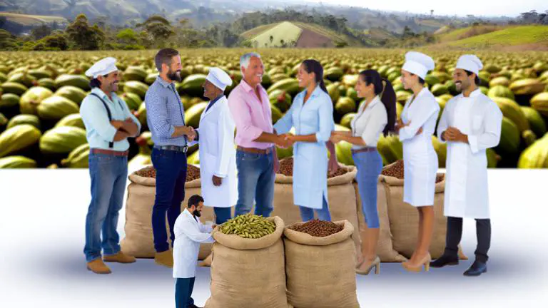 Featured image of post Cómo comercializar cardamomo en Colombia: canales y estrategias