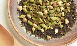 Featured image of post Cómo crear blends de té con cardamomo como ingrediente principal