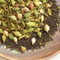 Cómo crear blends de té con cardamomo como ingrediente principal