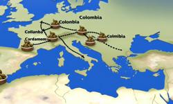 Featured image of post Cómo exportar cardamomo colombiano a Europa