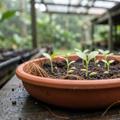 Cómo germinar semilla de cardamomo: paso a paso y cuánto tarda