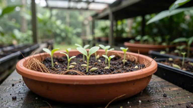 Featured image of post Cómo germinar semilla de cardamomo: paso a paso y cuánto tarda