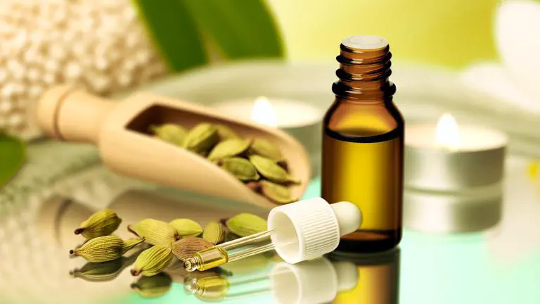Featured image of post Cómo hacer aceite esencial de cardamomo en casa