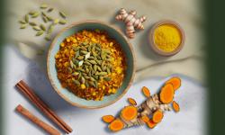 Featured image of post Cómo incluir cardamomo en una dieta antiinflamatoria