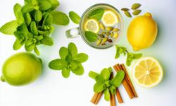 Featured image of post Cómo preparar bebidas detox con cardamomo