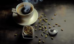 Featured image of post Cardamom Coffee: 3 Recipes and How to Get It Right