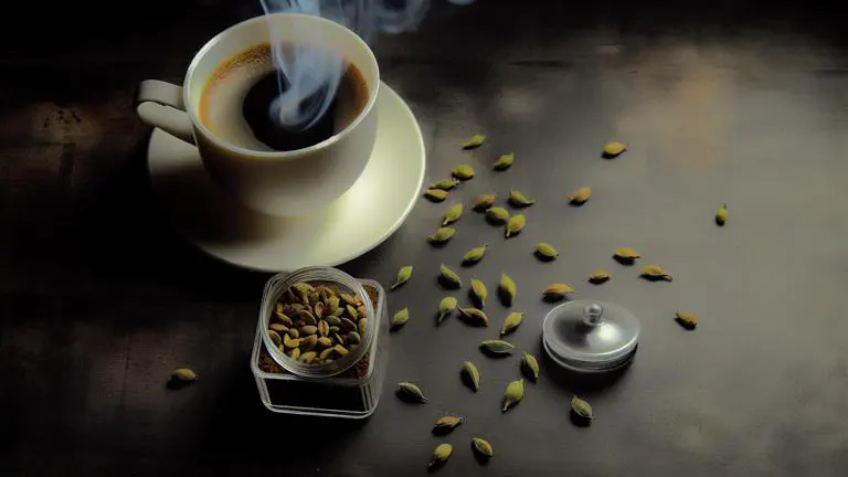 Featured image of post Cómo preparar café con cardamomo: receta y beneficios