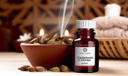 Featured image of post Cómo usar cardamomo en aromaterapia