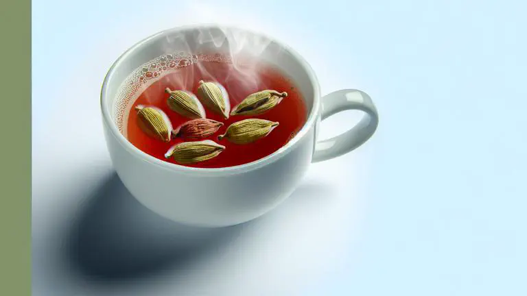 Featured image of post Cómo usar cardamomo en té chai y bebidas: recetas y beneficios
