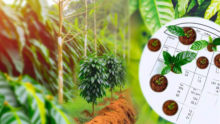 Featured image of post Cuál es la mejor época para sembrar cardamomo en el Eje Cafetero