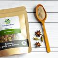 Empresas que venden cardamomo orgánico en Colombia