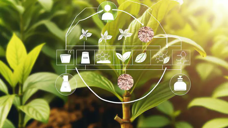 Featured image of post Fungicidas orgánicos para cardamomo: soluciones efectivas