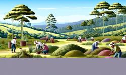 Featured image of post Historia del cardamomo en Colombia