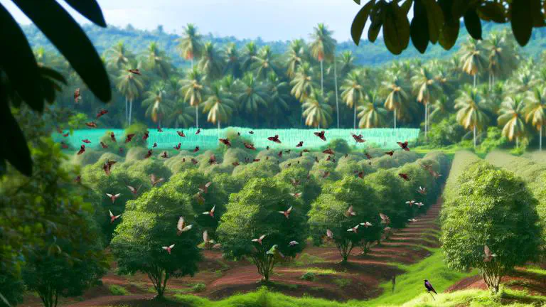 Featured image of post Impacto ambiental del cardamomo y cómo producir de manera responsable