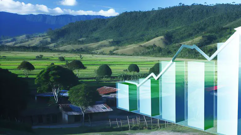 Featured image of post Impacto económico del cardamomo en Colombia