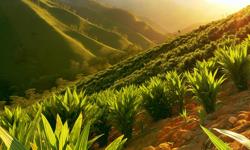 Featured image of post Mejores prácticas para el cultivo de cardamomo en Antioquia