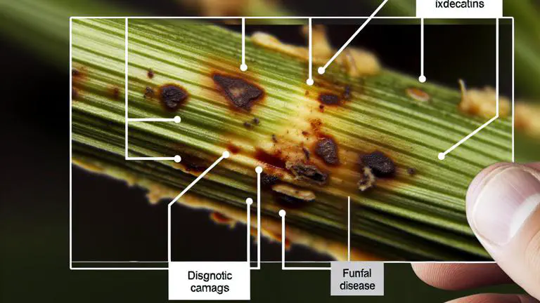 Featured image of post Plagas y enfermedades del cardamomo en Colombia: identificación y control