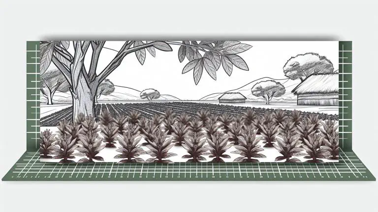 Featured image of post Producción orgánica de cardamomo: requisitos y beneficios