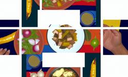 Featured image of post Recetas con cardamomo: sabores colombianos con toque exótico