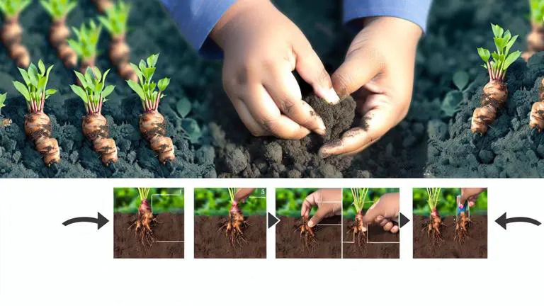 Featured image of post Técnicas eficientes para sembrar cardamomo