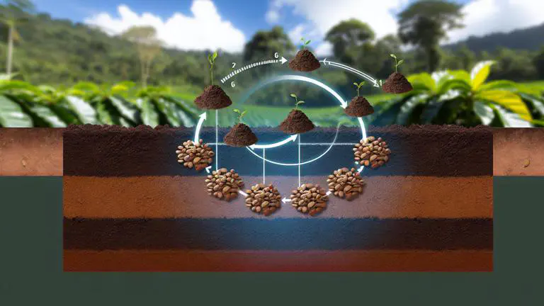 Featured image of post Técnicas de fertilización para cardamomo en clima cafetalero