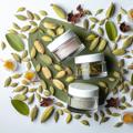 Usos del cardamomo en cosmética natural