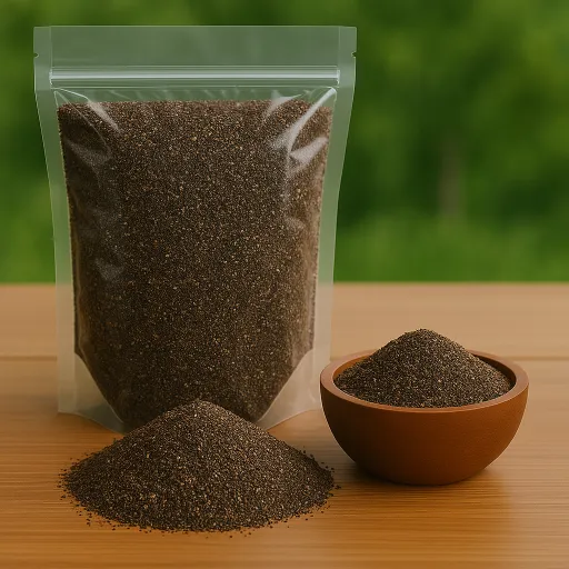 Cardamomo entero verde